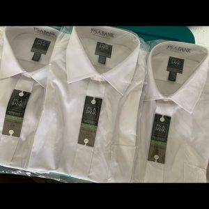 Dress Shirts